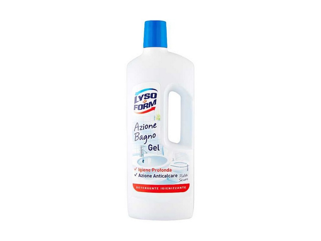 LYSOFORM BAGNO 750 ML. - 03663