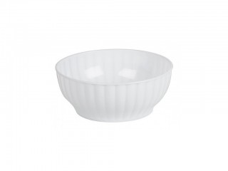 BARATTOLO CUCINA PLASTICA FATIGATI TAPPO A VITE LT 1 - 29644