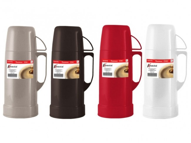 THERMOS KASAVIVA LT. 0.700