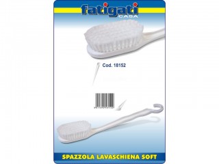 STEFANPLAST Bacinella in Plastica Contenitore per Frigo Rettangolare cm.  50x35x12 h colore Bianco - Linea Professionale - 75000