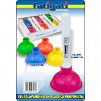 STURALAVELLO FATIGATI PLASTICA PROFUMATO