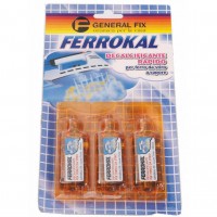 FERROKAL DECALCIFICANTE GENERAL FIX