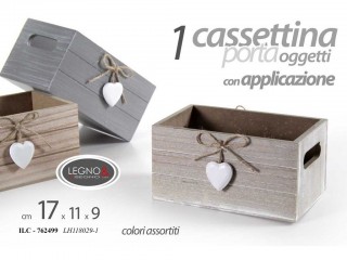 Passionecasa Barattolo Ceramica Marrake 9 cm 13 cm - Paggi Casalinghi